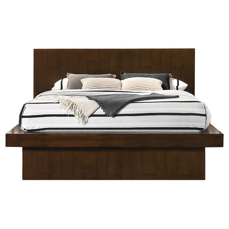 Jessica - Bedroom Set With LED