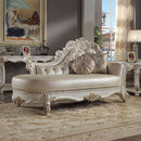 Vendome - Chaise w/2 Pillows