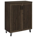 Brixton - 2-Door Entryway Shoe Storage Cabinets