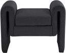 Stylus - Bench