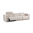 Knoxville - 3 Piece Sectional - Beige