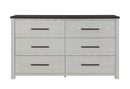 Ava - Dresser - Beige