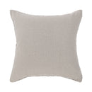 Maris - Round Pillow - Ivory / Natural
