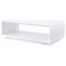 Paseo - Rectangular Table