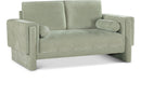 Madeline - Loveseat