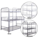 Cairo - Triple Bunk Bed