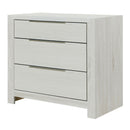 Jehoram - Nightstand
