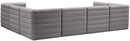 Quincy - 7 Piece Modular Sectional