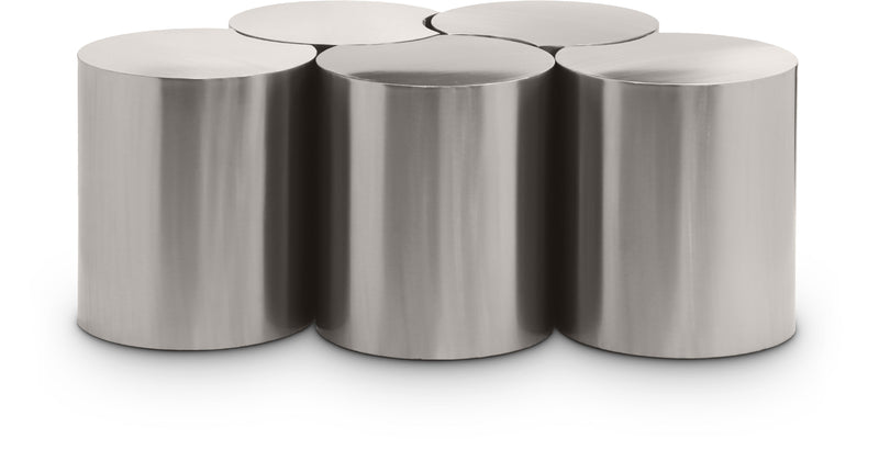 Dimple - 5 Piece Modular Coffee Table