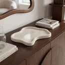 Alvar - Genuine Marble Tray