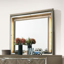 Skylar - Mirror With Led