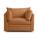 Audrey - Swivel Chair