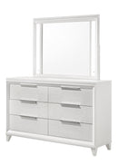 Cressida - Dresser