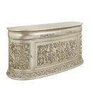 Sorina - Server - Antique Gold