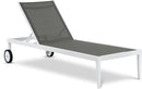 Nizuc - Outdoor Patio Chaise Lounge Chair