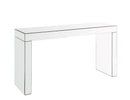 Dominic - Writing Desk - Mirrored
