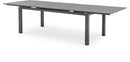 Maldives - Outdoor Patio Dining Table