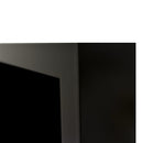 Goat - 48" x 72" Photography - Black