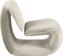 Nouveau - Accent Chair