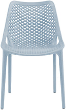 Mykonos - Outdoor Patio Dining Chair (Set of 2)