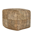 Canada - Hide Pouf
