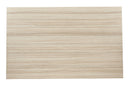 Grannen - Rectangular Dining Room Table - White