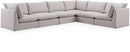 Mackenzie - Modular Sectional