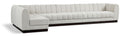 Quinn - 6 Piece Modular Sectional