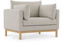 Langham - Chair