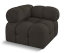 Ames - Corner Chair