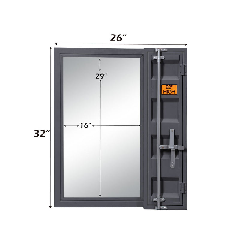 Cargo - Vanity Mirror