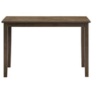 Damica - Dining Table