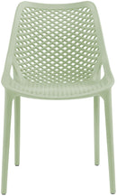 Mykonos - Outdoor Patio Dining Chair (Set of 2)