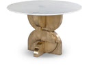 Alden - Dining Table