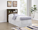 Westpark - Bookcase Headboard