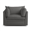 Audrey - Swivel Chair