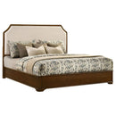 Garland - Panel Bed