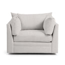 Audrey - Swivel Chair