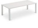 Maldives - Patio Coffee Table