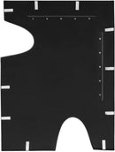 Soleil - Mirror With Silver Accent