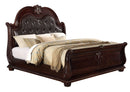 Stanley - Bedroom Set - Cherry