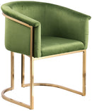 Tierra - Dining Chair