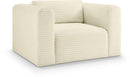 Shaggy - Arm Chair