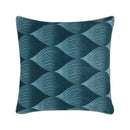 Scala - Sea Glass 22' x 22' - Sea Glass Blue