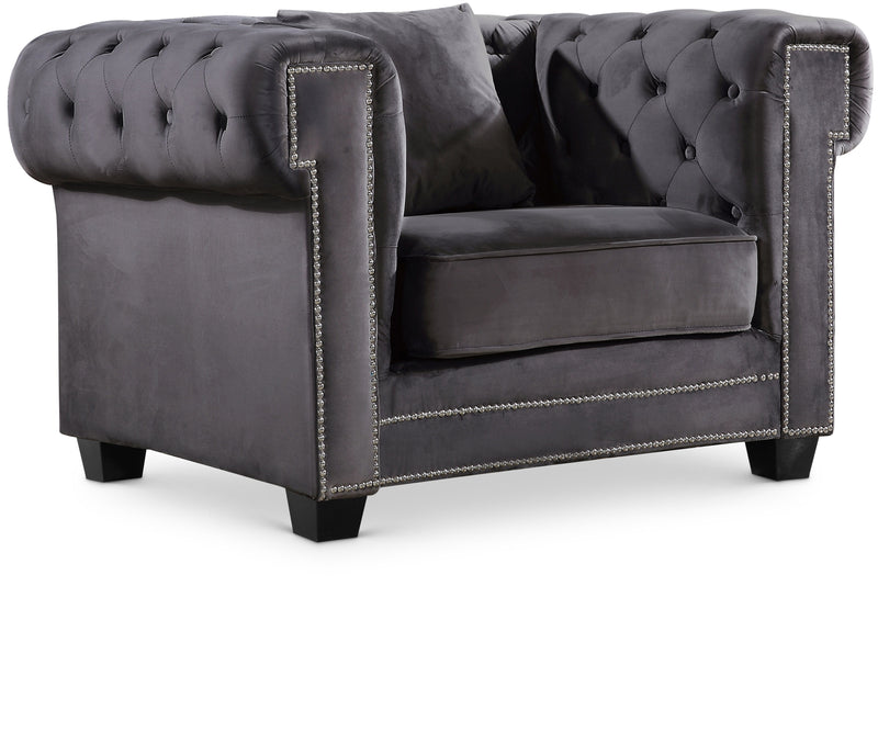 Bowery - Chair