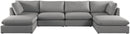 Mackenzie - Modular Sectional