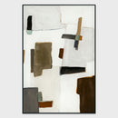 Build - Painting Art By Buddy Whitlock