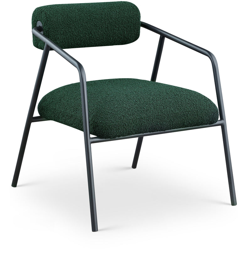 Carly - Accent Chair