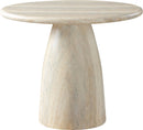 Cosenza - Round Concrete Dining Table