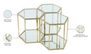 Sei - 3 Piece End Table